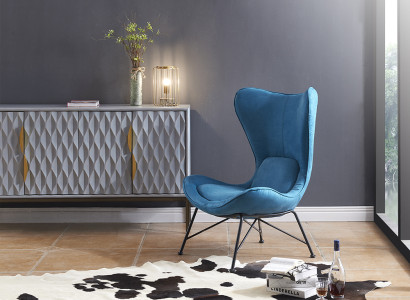 Bar Lounge Club Chairs Furniture Design Armchair Luxury Chair Upholstery Cocktail Relax